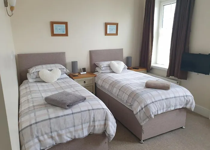 Crofton Guest House