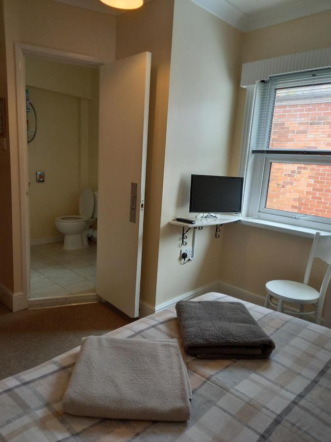 Crofton Гостевой дом 3*
