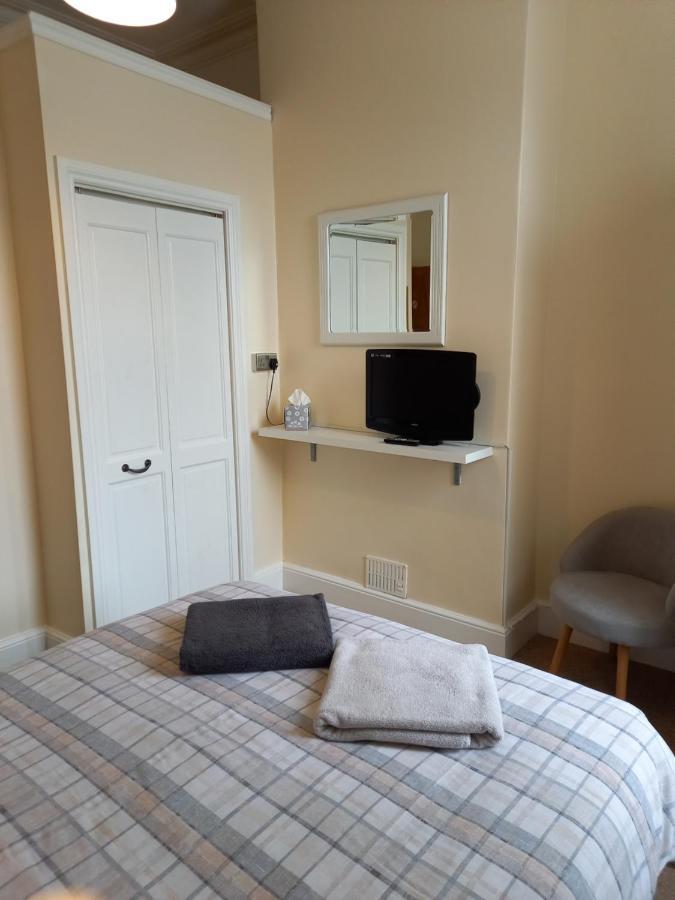 Crofton Гостевой дом 3*
