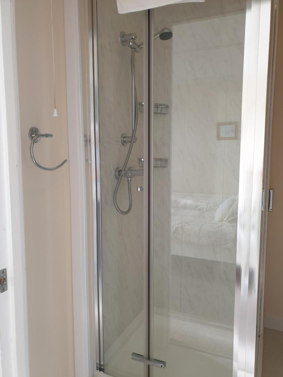 Гостевой дом Crofton 3*